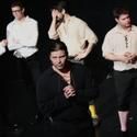 THE IMPROVISED SHAKESPEARE COMPANY Returns to New York City 5/20-24